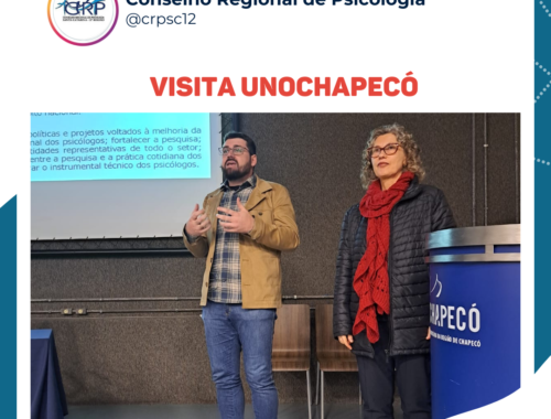 Visita Unichapécó