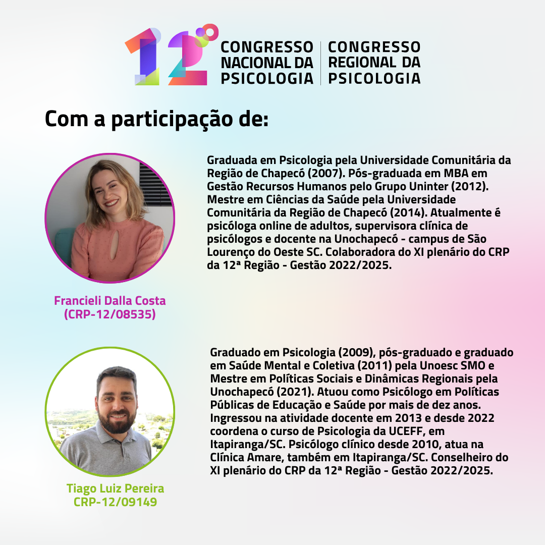 Evento Preparatório São Lourenço do Oeste