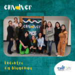 encontro envolver Blumenau