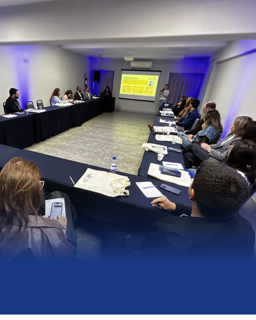 I Fórum Catarinense de Coordenadores de Cursos de Psicologia
